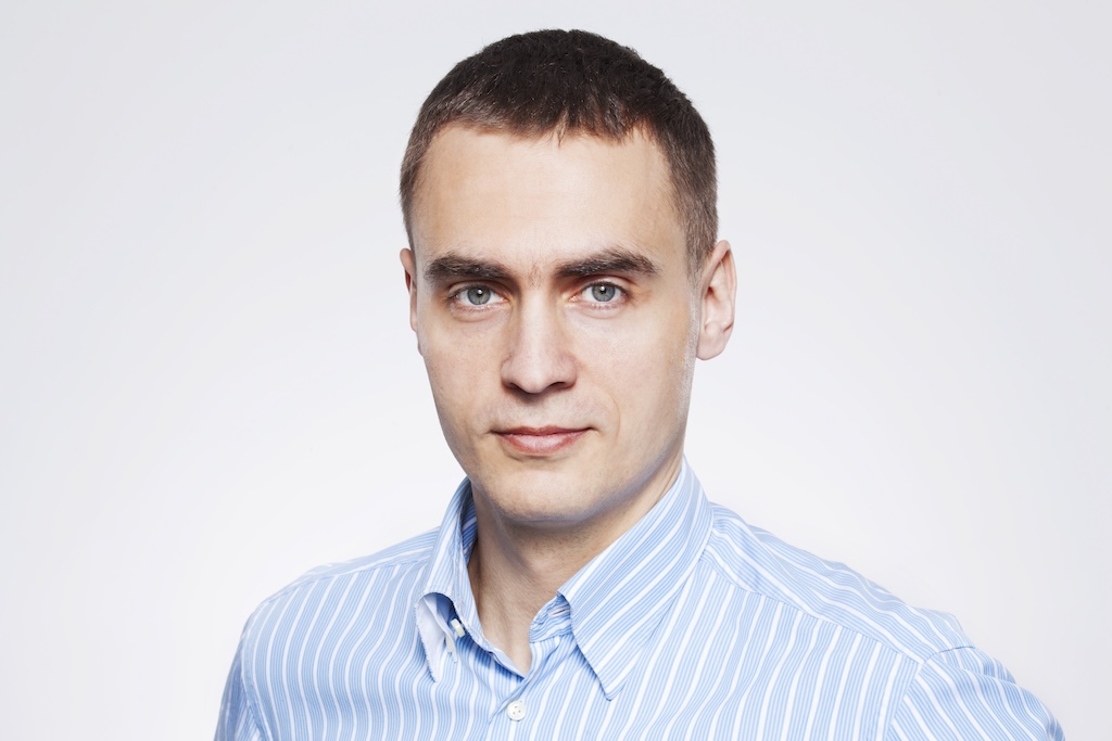 Zdjecie Marcin Gozdalik